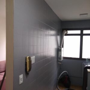 Pintor Pintura Residencial Apartamento Gesseiro Gesso Liso SP