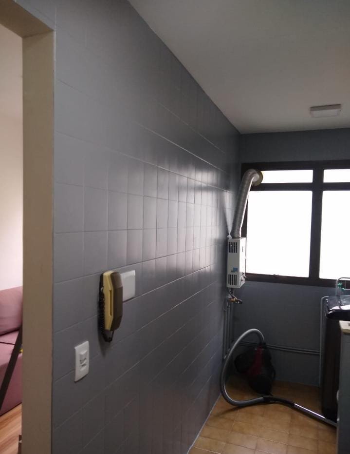 Pintor Pintura Residencial Apartamento Gesseiro Gesso Liso SP